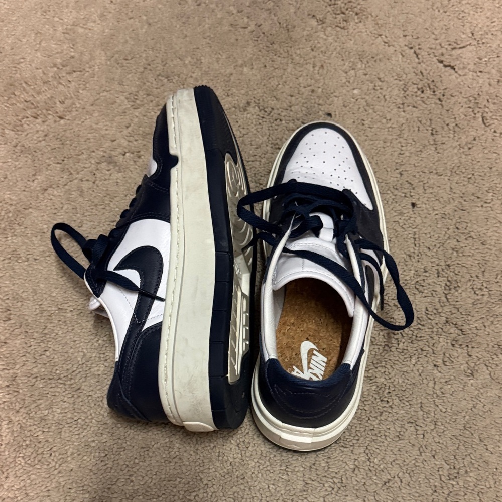 Nike Elevate Jordan Sneakers